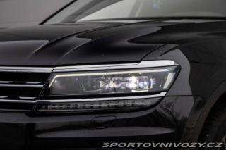 Volkswagen Ostatní modely Tiguan  2.0 BiTDI 240k 4MOTION H 2017