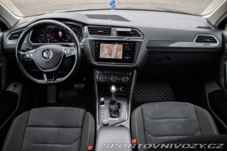 Volkswagen Ostatní modely Tiguan  2.0 BiTDI 240k 4MOTION H 2017