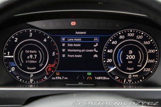 Volkswagen Ostatní modely Tiguan  2.0 BiTDI 240k 4MOTION H 2017