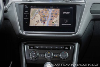Volkswagen Ostatní modely Tiguan  2.0 BiTDI 240k 4MOTION H 2017