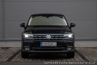 Volkswagen Ostatní modely Tiguan  2.0 BiTDI 240k 4MOTION H 2017