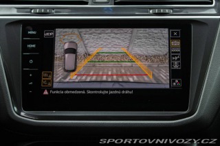 Volkswagen Ostatní modely Tiguan  2.0 BiTDI 240k 4MOTION H 2017