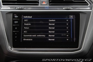 Volkswagen Ostatní modely Tiguan  2.0 BiTDI 240k 4MOTION H 2017