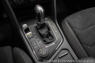 Volkswagen Ostatní modely Tiguan  2.0 BiTDI 240k 4MOTION H 2017