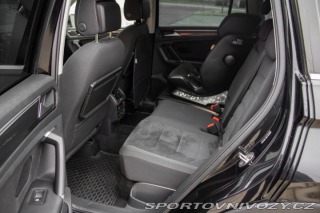 Volkswagen Ostatní modely Tiguan  2.0 BiTDI 240k 4MOTION H 2017