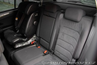 Volkswagen Ostatní modely Tiguan  2.0 BiTDI 240k 4MOTION H 2017
