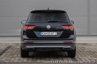 Volkswagen Ostatní modely Tiguan  2.0 BiTDI 240k 4MOTION H 2017