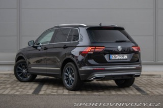 Volkswagen Ostatní modely Tiguan  2.0 BiTDI 240k 4MOTION H 2017