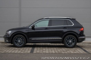 Volkswagen Ostatní modely Tiguan  2.0 BiTDI 240k 4MOTION H 2017