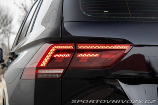 Volkswagen Ostatní modely Tiguan  2.0 BiTDI 240k 4MOTION H 2017