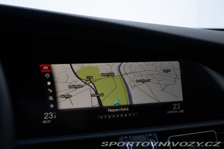 Alfa Romeo Giulia 2.0TBi MultiAir 200k AT 2018