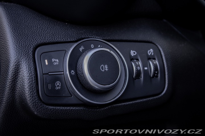 Alfa Romeo Giulia 2.0TBi MultiAir 200k AT 2018