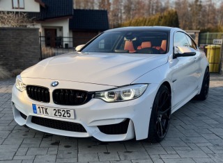 BMW M4 
