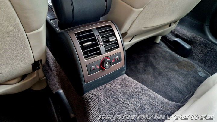 Audi S6 4.2i Quattro 2001