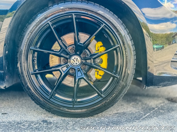 Volkswagen Scirocco 2.0 TSI !TOP STAV! 2009