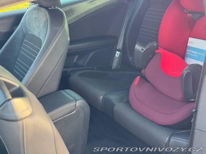 Volkswagen Scirocco 2.0 TSI !TOP STAV! 2009