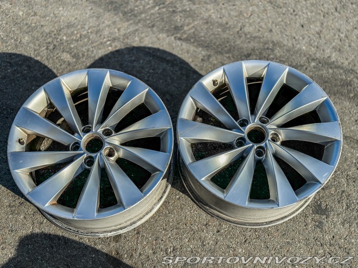 Volkswagen Scirocco 2.0 TSI !TOP STAV! 2009