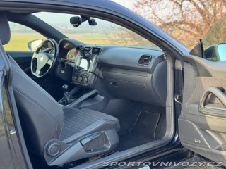 Volkswagen Scirocco 2.0 TSI !TOP STAV! 2009