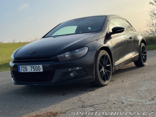 Volkswagen Scirocco 2.0 TSI !TOP STAV! 2009
