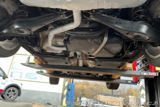 Volkswagen Scirocco 2.0 TSI !TOP STAV! 2009