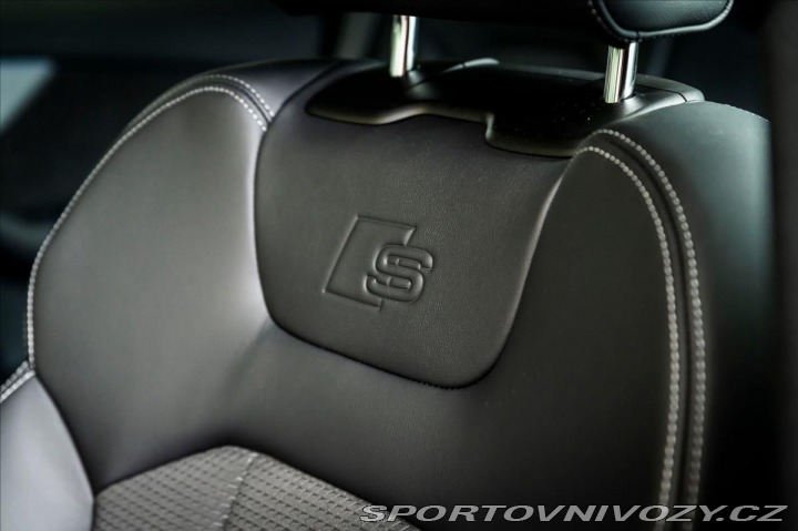 Audi SQ8 TFSI/quattro/Bang & O 2022
