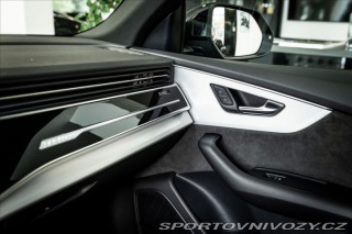 Audi SQ8 TFSI/quattro/Bang & O 2022