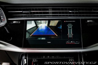 Audi SQ8 TFSI/quattro/Bang & O 2022