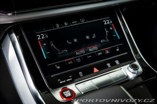 Audi SQ8 TFSI/quattro/Bang & O 2022