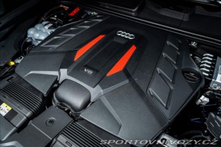 Audi SQ8 TFSI/quattro/Bang & O 2022
