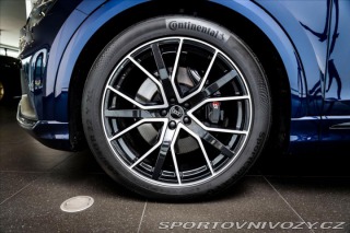 Audi SQ8 TFSI/quattro/Bang & O 2022