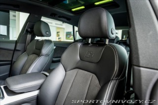 Audi SQ8 TFSI/quattro/Bang & O 2022