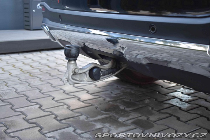 Mercedes-Benz Ostatní modely GLE 300d 4M*AMG*REZERVACE* 2022