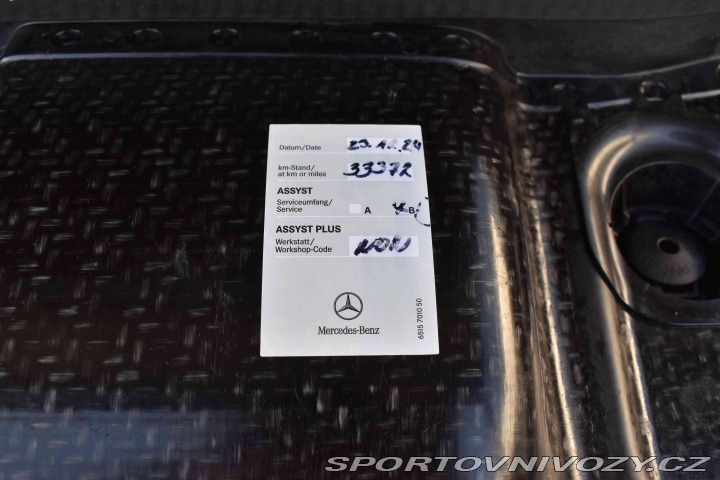 Mercedes-Benz Ostatní modely GLE 300d 4M*AMG*TAŽNÉ*ZÁRUKA 2022