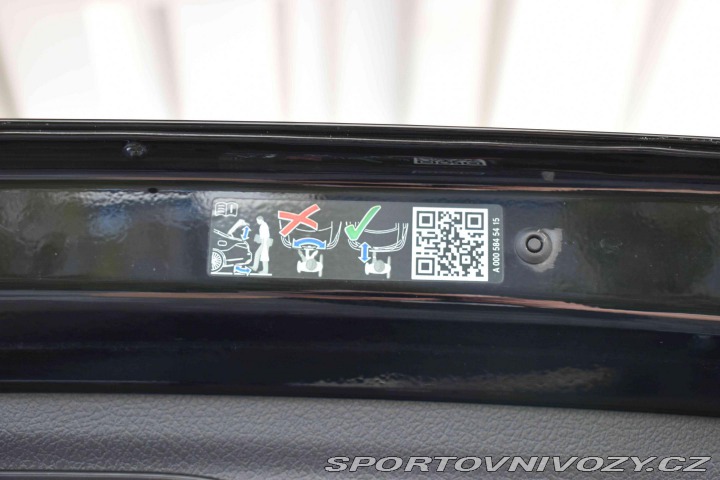 Mercedes-Benz Ostatní modely GLE 300d 4M*AMG*TAŽNÉ*ZÁRUKA 2022