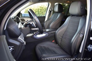 Mercedes-Benz Ostatní modely GLE 300d 4M*AMG*TAŽNÉ*ZÁRUKA 2022