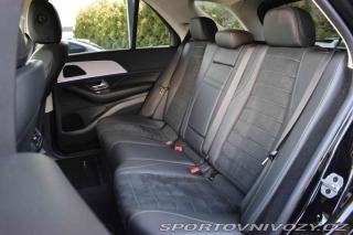 Mercedes-Benz Ostatní modely GLE 300d 4M*AMG*TAŽNÉ*ZÁRUKA 2022