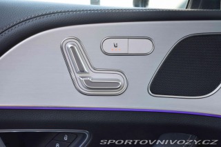 Mercedes-Benz Ostatní modely GLE 300d 4M*AMG*TAŽNÉ*ZÁRUKA 2022