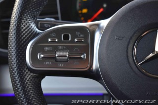 Mercedes-Benz Ostatní modely GLE 300d 4M*AMG*TAŽNÉ*ZÁRUKA 2022