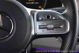 Mercedes-Benz Ostatní modely GLE 300d 4M*AMG*TAŽNÉ*ZÁRUKA 2022