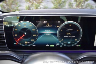 Mercedes-Benz Ostatní modely GLE 300d 4M*AMG*TAŽNÉ*ZÁRUKA 2022