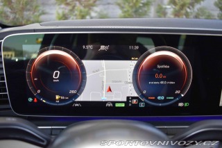 Mercedes-Benz Ostatní modely GLE 300d 4M*AMG*TAŽNÉ*ZÁRUKA 2022