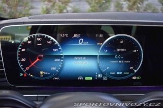 Mercedes-Benz Ostatní modely GLE 300d 4M*AMG*TAŽNÉ*ZÁRUKA 2022