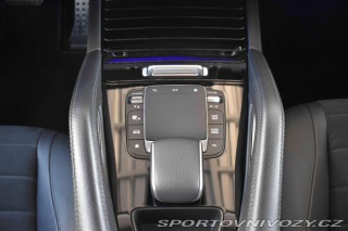 Mercedes-Benz Ostatní modely GLE 300d 4M*AMG*TAŽNÉ*ZÁRUKA 2022