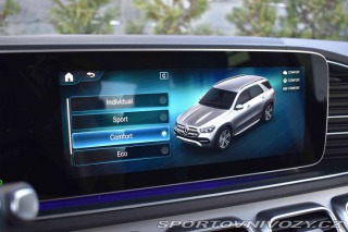 Mercedes-Benz Ostatní modely GLE 300d 4M*AMG*TAŽNÉ*ZÁRUKA 2022