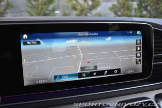 Mercedes-Benz Ostatní modely GLE 300d 4M*AMG*TAŽNÉ*ZÁRUKA 2022