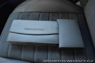 Mercedes-Benz Ostatní modely GLE 300d 4M*AMG*TAŽNÉ*ZÁRUKA 2022