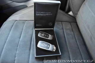 Mercedes-Benz Ostatní modely GLE 300d 4M*AMG*TAŽNÉ*ZÁRUKA 2022