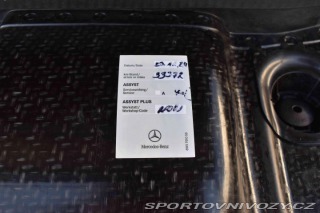 Mercedes-Benz Ostatní modely GLE 300d 4M*AMG*TAŽNÉ*ZÁRUKA 2022