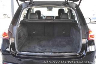Mercedes-Benz Ostatní modely GLE 300d 4M*AMG*TAŽNÉ*ZÁRUKA 2022