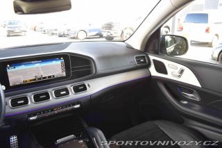 Mercedes-Benz Ostatní modely GLE 300d 4M*AMG*TAŽNÉ*ZÁRUKA 2022